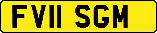 FV11SGM