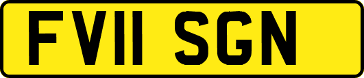 FV11SGN