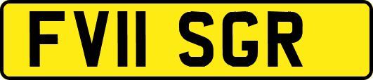 FV11SGR