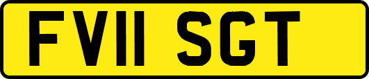 FV11SGT