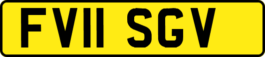 FV11SGV