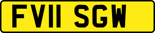FV11SGW