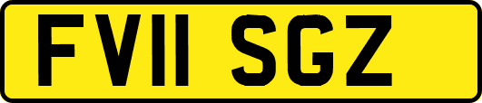FV11SGZ