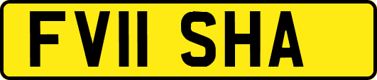 FV11SHA