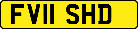 FV11SHD