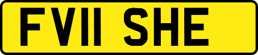 FV11SHE