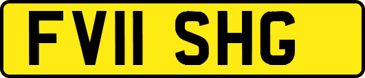 FV11SHG