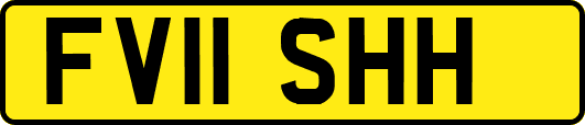 FV11SHH