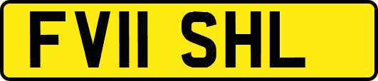 FV11SHL