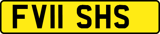 FV11SHS