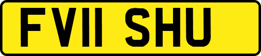 FV11SHU