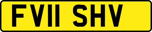 FV11SHV