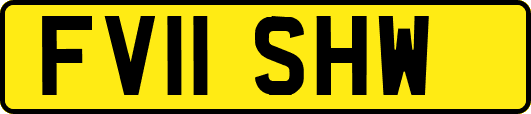 FV11SHW