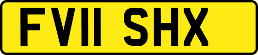FV11SHX