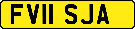 FV11SJA