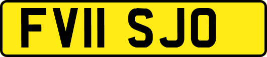 FV11SJO