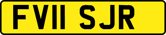 FV11SJR