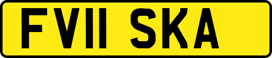 FV11SKA