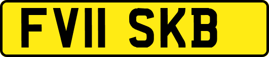 FV11SKB