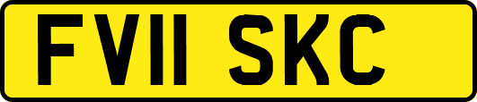 FV11SKC