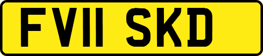 FV11SKD