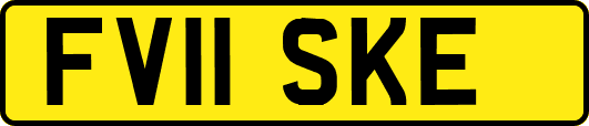 FV11SKE