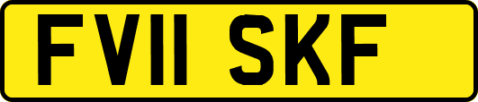 FV11SKF