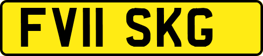 FV11SKG