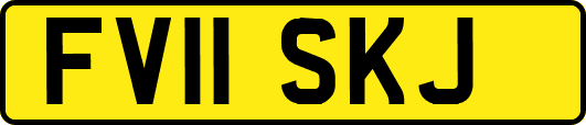 FV11SKJ