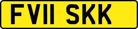 FV11SKK