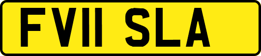 FV11SLA