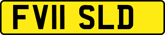FV11SLD