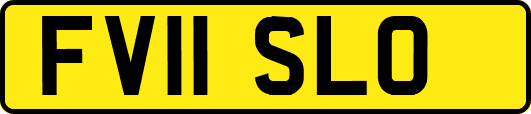FV11SLO