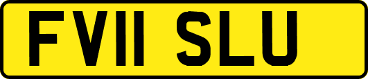 FV11SLU