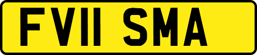 FV11SMA