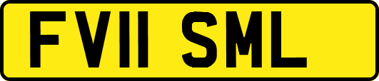 FV11SML