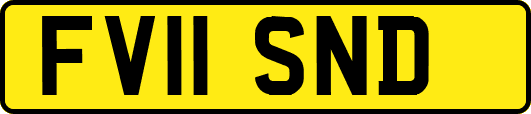 FV11SND