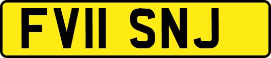 FV11SNJ