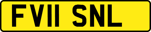 FV11SNL