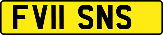 FV11SNS