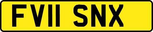 FV11SNX