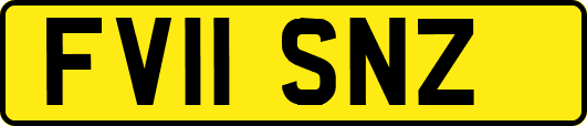 FV11SNZ