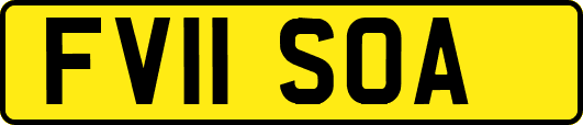 FV11SOA