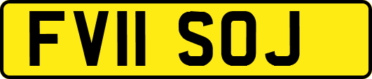 FV11SOJ