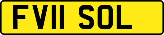 FV11SOL