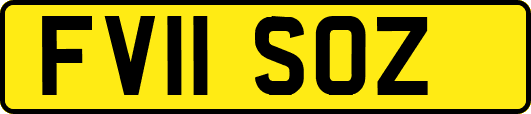 FV11SOZ
