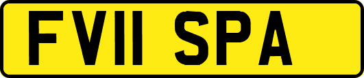 FV11SPA