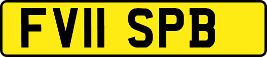 FV11SPB