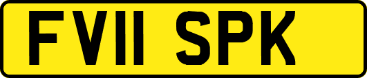 FV11SPK