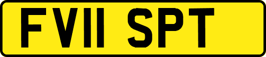 FV11SPT